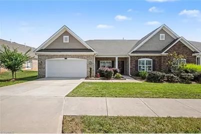 3738 Copper Court, High Point, NC 27265 - Photo 4