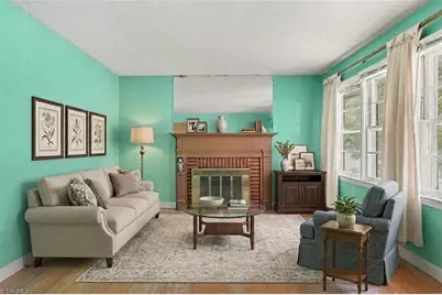 1313 Ada Avenue, Winston-Salem, NC 27105 - Photo 2