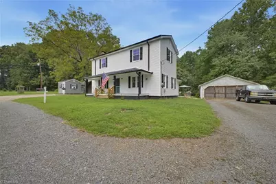 6601 Old US Highway 421, East Bend, NC 27018 - Photo 4