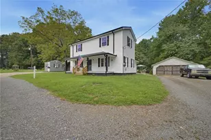 6601 Old US Hwy 421, East Bend, NC 27018 - Photo 4
