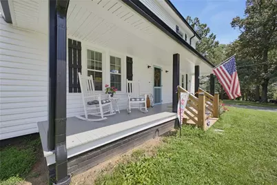 6601 Old US Highway 421, East Bend, NC 27018 - Photo 6