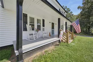 6601 Old US Hwy 421, East Bend, NC 27018 - Photo 6
