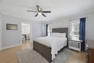 6601 Old US Highway 421, East Bend, NC 27018 - Photo 20