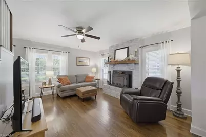 6601 Old US Highway 421, East Bend, NC 27018 - Photo 10