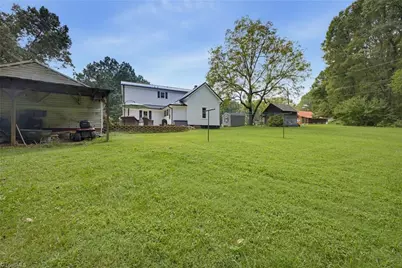 6601 Old US Highway 421, East Bend, NC 27018 - Photo 36