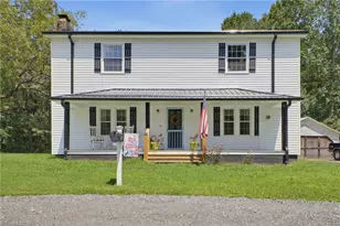 6601 Old US Hwy 421, East Bend, NC 27018 - Photo 2