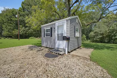 6601 Old US Highway 421, East Bend, NC 27018 - Photo 34