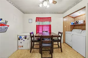 4304 N Jasmin Ct, Winston-Salem, NC 27105 - Photo 12