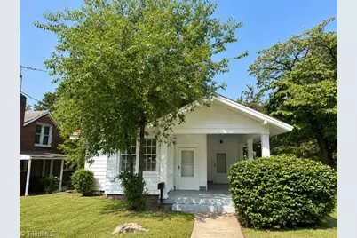 858 N Cameron Avenue, Winston-Salem, NC 27101 - Photo 1