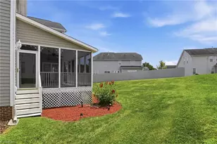 5012 Weatherstone Dr, Greensboro, NC 27406 - Photo 32