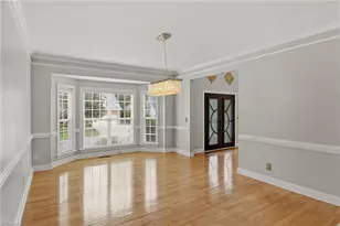 5012 Weatherstone Dr, Greensboro, NC 27406 - Photo 6