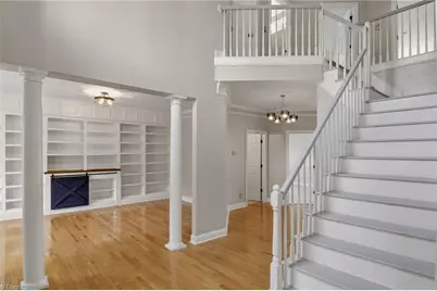5012 Weatherstone Drive, Greensboro, NC 27406 - Photo 4