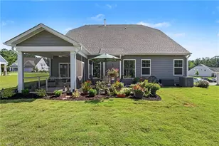 7816 Fairview Gdn Trl, Clemmons, NC 27012 - Photo 4