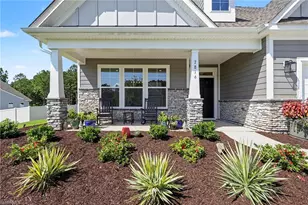 7816 Fairview Gdn Trl, Clemmons, NC 27012 - Photo 2
