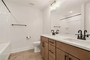 7816 Fairview Gdn Trl, Clemmons, NC 27012 - Photo 30