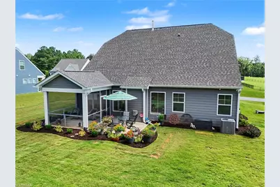 7816 Fairview Garden Trail, Clemmons, NC 27012 - Photo 4