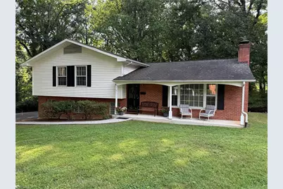 1131 Cypress Circle, Winston-Salem, NC 27106 - Photo 1