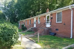 114 NE Glenn Ave, Winston-Salem, NC 27105 - Photo 1