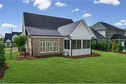 1347 Maple Chase Lane, Winston-Salem, NC 27106 - Photo 38