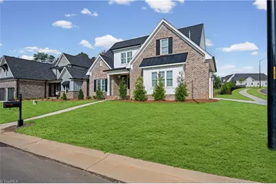 1347 Maple Chase Lane, Winston-Salem, NC 27106 - Photo 1