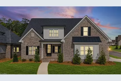 1347 Maple Chase Lane, Winston-Salem, NC 27106 - Photo 2