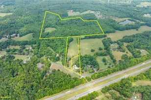 7010 Hemphill Rd, Julian, NC 27283 - Photo 1