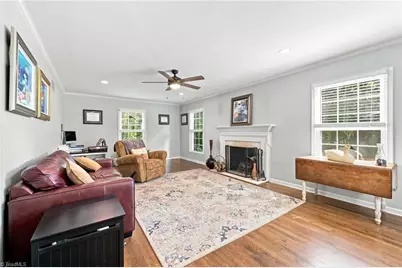 4604 Emmacyn Drive, Summerfield, NC 27358 - Photo 4