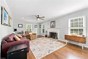 4604 Emmacyn Dr, Summerfield, NC 27358 - Photo 4