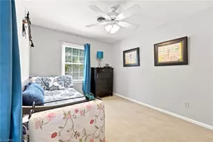 4604 Emmacyn Dr, Summerfield, NC 27358 - Photo 22