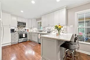 4604 Emmacyn Dr, Summerfield, NC 27358 - Photo 8