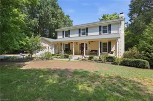 4604 Emmacyn Dr, Summerfield, NC 27358 - Photo 1