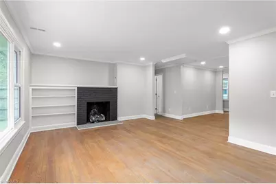 1502 Liberty Drive, Greensboro, NC 27408 - Photo 6