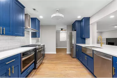 1502 Liberty Drive, Greensboro, NC 27408 - Photo 18