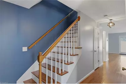 804 Remount Court #24, Greensboro, NC 27409 - Photo 12