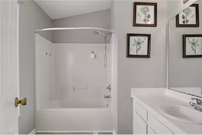 804 Remount Court #24, Greensboro, NC 27409 - Photo 18