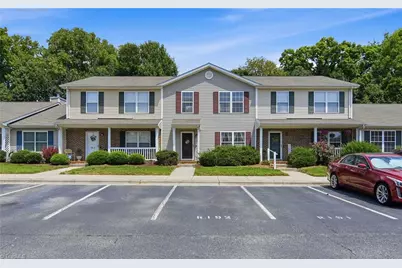 804 Remount Court #24, Greensboro, NC 27409 - Photo 2