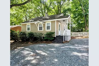 2712 Ludwig Street, Winston-Salem, NC 27107 - Photo 1