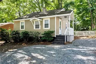 2712 Ludwig St, Winston-Salem, NC 27107 - Photo 1