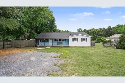 757 S Stout Street, Randleman, NC 27317 - Photo 1