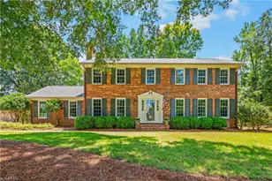 1236 Sturbridge Ave, High Point, NC 27262 - Photo 1