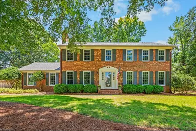 1236 Sturbridge Avenue, High Point, NC 27262 - Photo 4