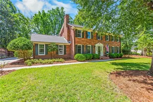 1236 Sturbridge Ave, High Point, NC 27262 - Photo 2