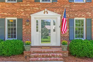 1236 Sturbridge Ave, High Point, NC 27262 - Photo 2