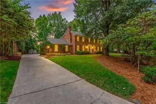 1236 Sturbridge Ave, High Point, NC 27262 - Photo 4