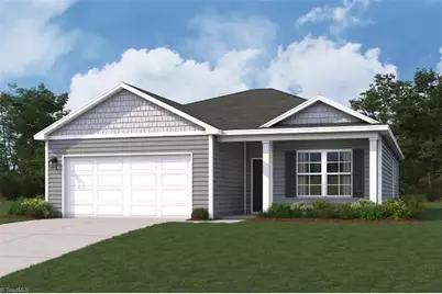 1582 Adirondack Drive, Newton, NC 28658 - Photo 1