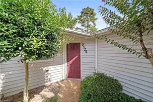 3526 Heathrow Dr, Winston-Salem, NC 27127 - Photo 2