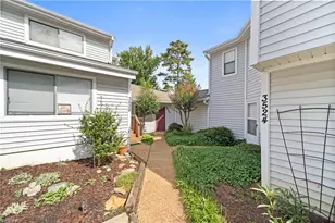 3526 Heathrow Dr, Winston-Salem, NC 27127 - Photo 1