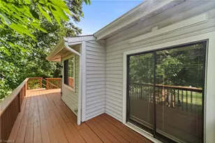 3526 Heathrow Dr, Winston-Salem, NC 27127 - Photo 22