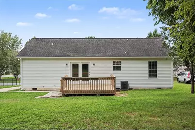 100 Birch Tree Lane, Thomasville, NC 27360 - Photo 18