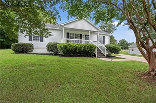 100 Birch Tree Ln, Thomasville, NC 27360 - Photo 1